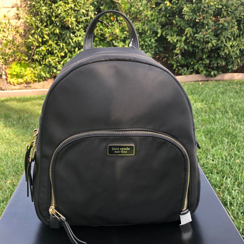 Kate Spade NWT backpack